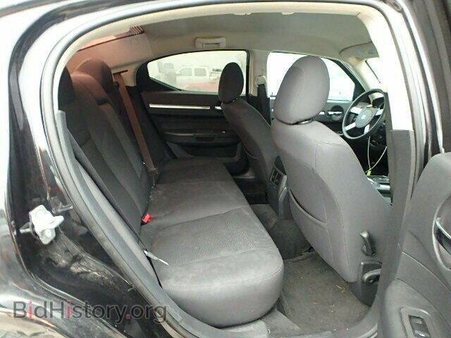 2010 DODGE CHARGER - VIN: 2B3CA3CV8AH188400 - Фото 6