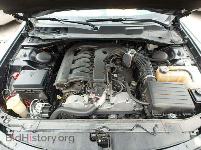 2010 DODGE CHARGER - VIN: 2B3CA3CV8AH188400 - Фото 7