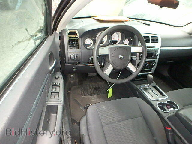 2010 DODGE CHARGER - VIN: 2B3CA3CV8AH188400 - Фото 9