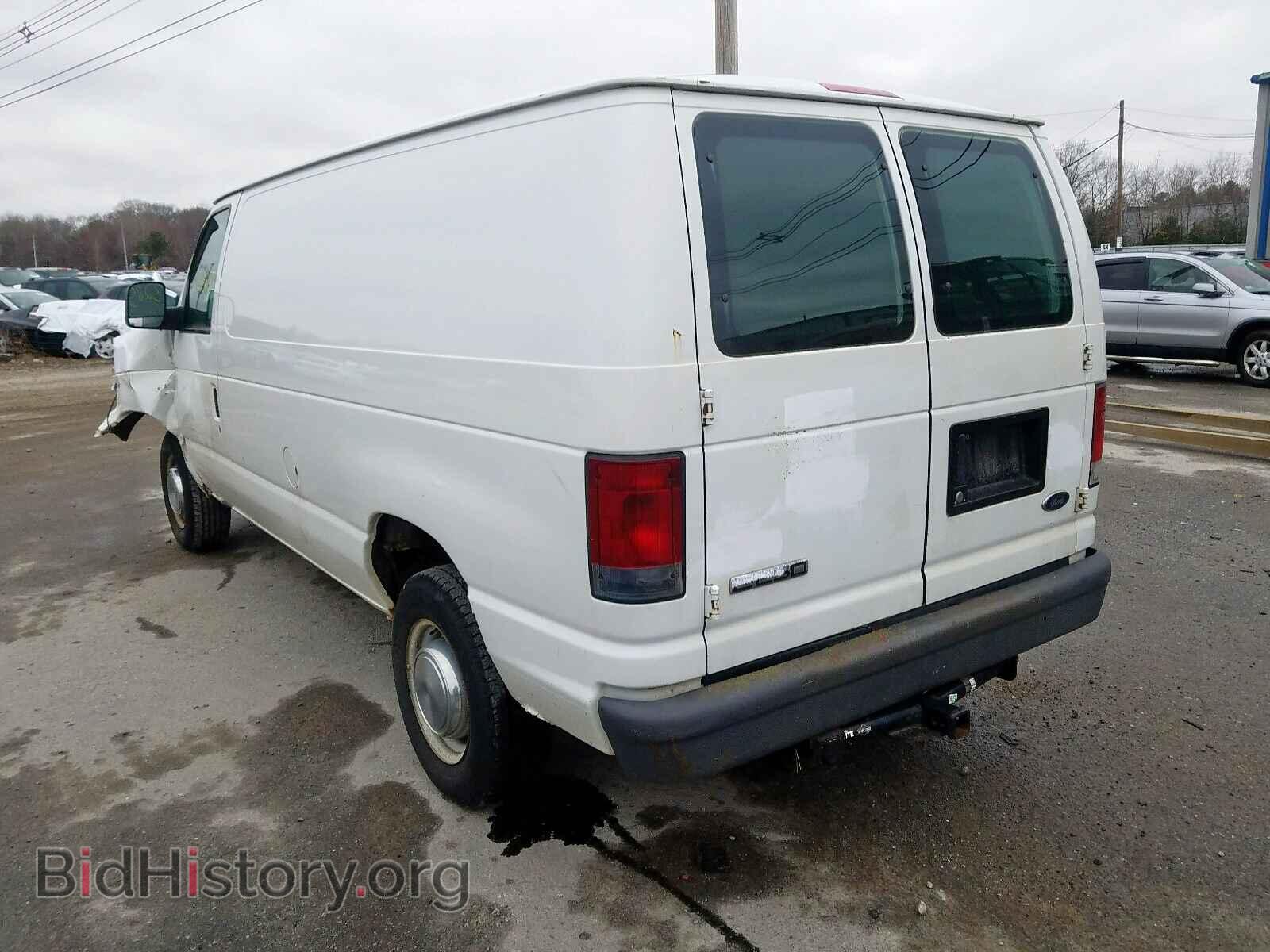 2006 FORD ECONOLINE - VIN: 1FTNE24L16HA48950 - Photo 3