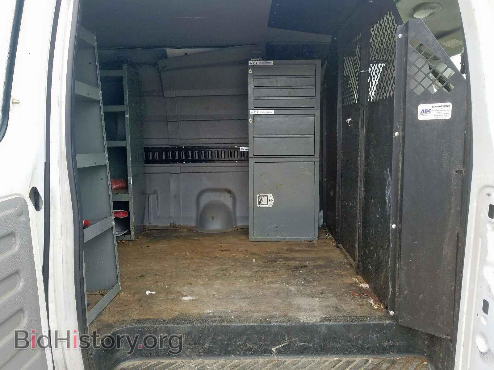2006 FORD ECONOLINE - VIN: 1FTNE24L16HA48950 - Photo 6
