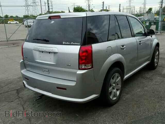 2005 SATURN VUE - VIN: 5GZCZ53415S869750 - Фото 4