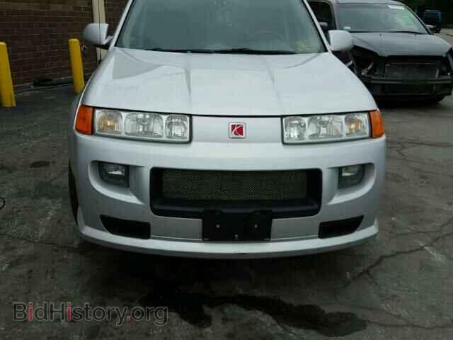 2005 SATURN VUE - VIN: 5GZCZ53415S869750 - Фото 9