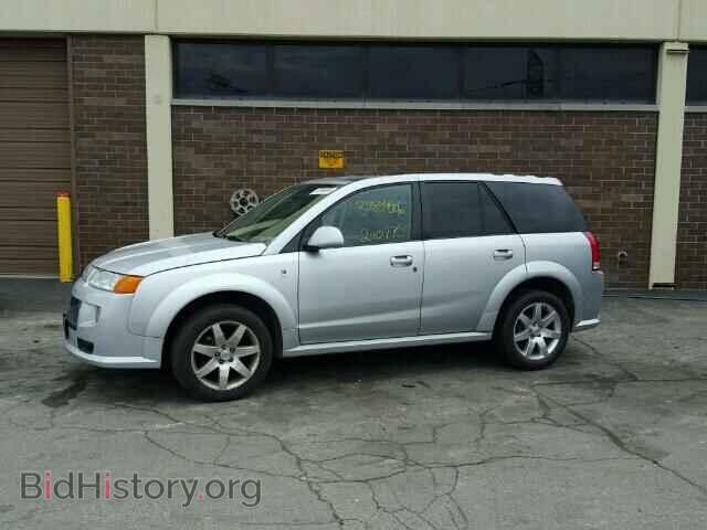 2005 SATURN VUE - VIN: 5GZCZ53415S869750 - Фото 10
