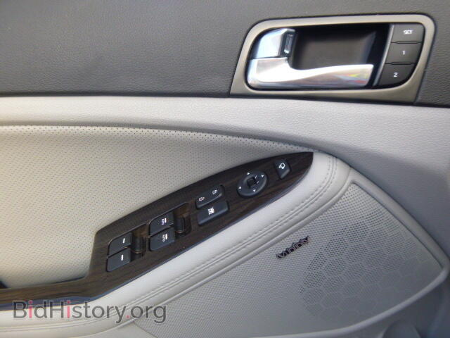 2014 KIA OPTIMA - VIN: 5XXGN4A7XEG339907 - Фото 10