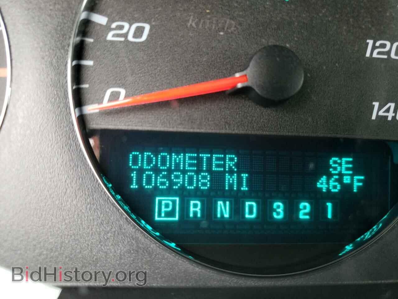 2008 CHEVROLET IMPALA - VIN: 2G1WT58K789149679 - Фото 8