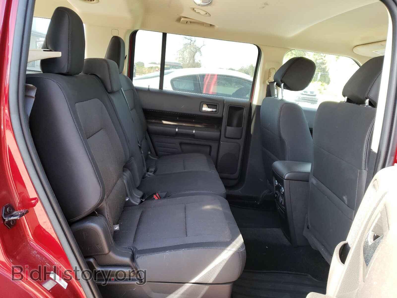 2016 FORD FLEX - VIN: 2FMGK5C82GBA20634 - Photo 6