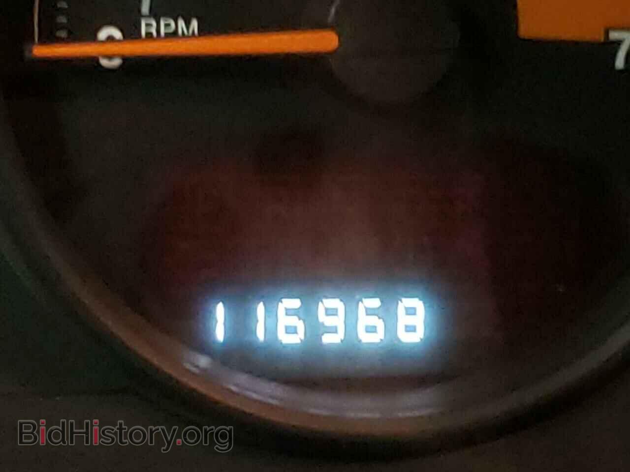 2014 JEEP COMPASS - VIN: 1C4NJDBB1ED591285 - Photo 8