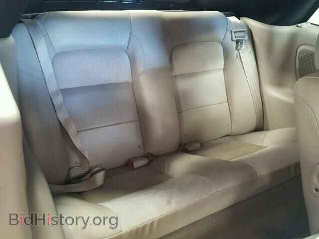 2005 CHRYSLER SEBRING - VIN: 1C3EL65R55N642008 - Фото 6