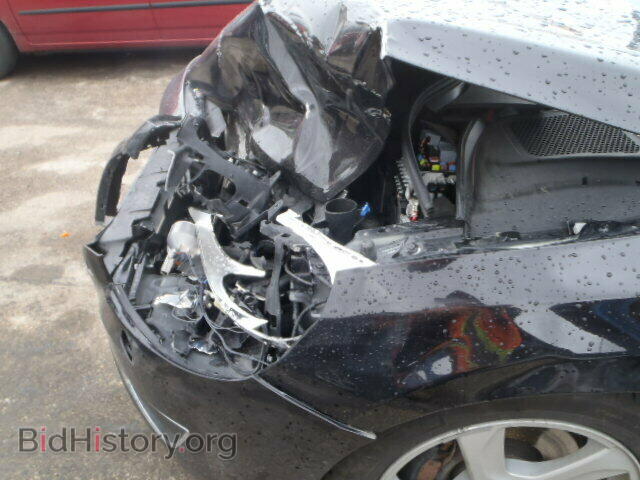 2012 VOLVO S60 - VIN: YV1622FS1C2046545 - Фото 10