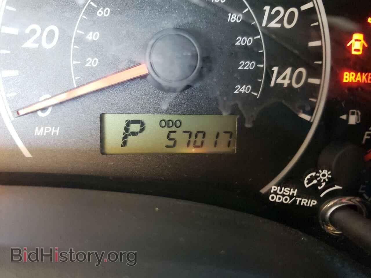 2013 TOYOTA COROLLA - VIN: 5YFBU4EE4DP169586 - Фото 8