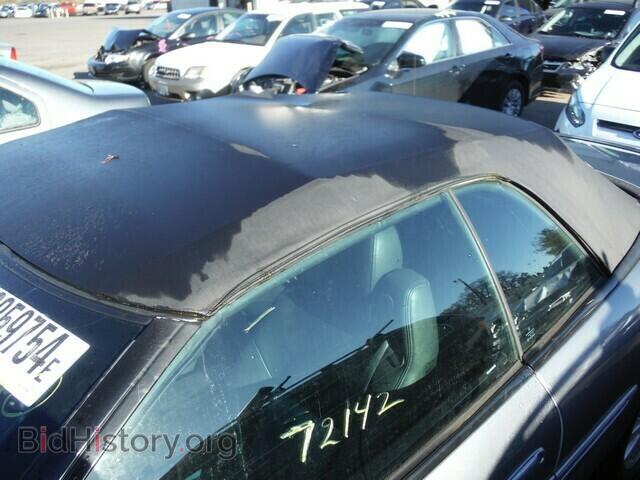 2006 CHRYSLER SEBRING - VIN: 1C3EL75RX6N257048 - Фото 9