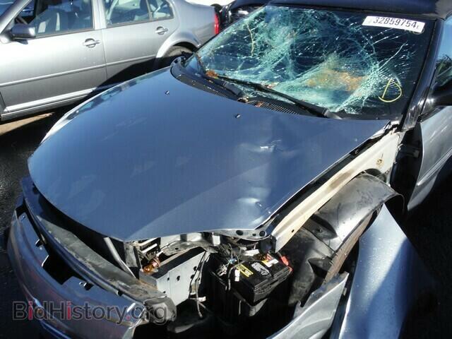 2006 CHRYSLER SEBRING - VIN: 1C3EL75RX6N257048 - Фото 10