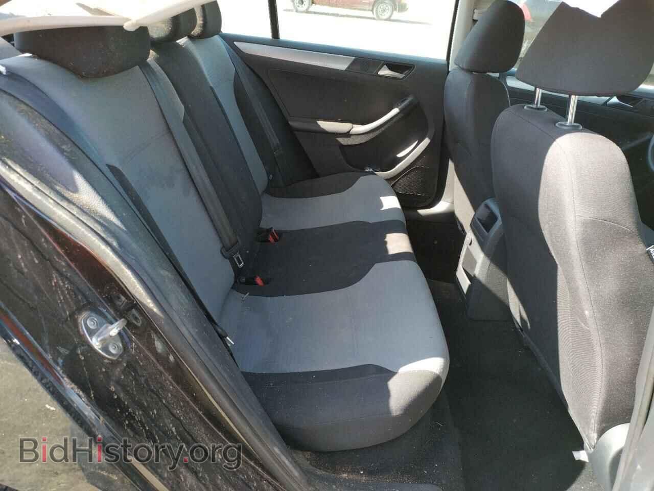 2017 VOLKSWAGEN JETTA - VIN: 3VW2B7AJ0HM297263 - Фото 6