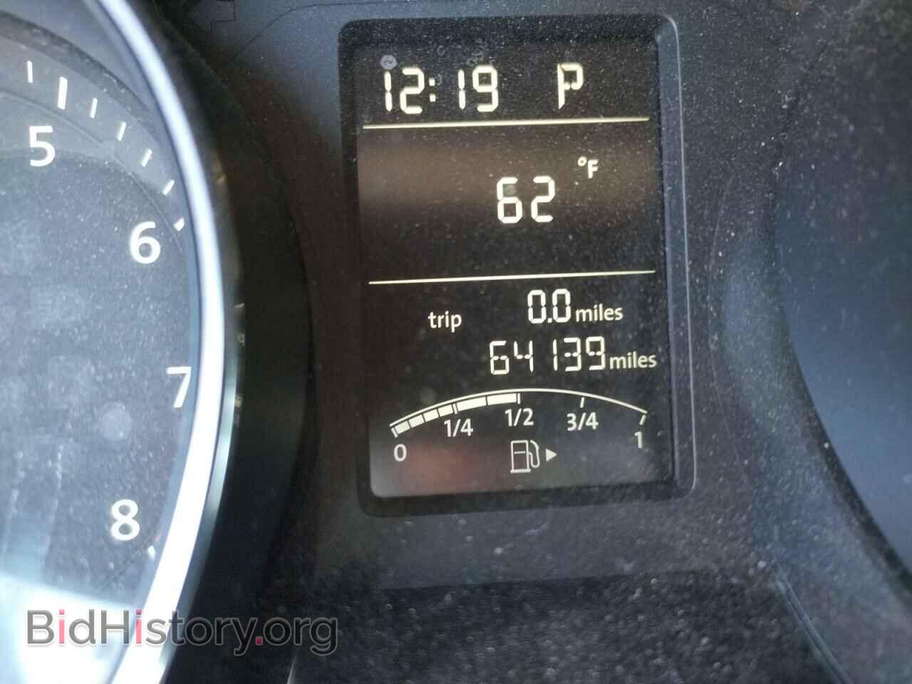 2017 VOLKSWAGEN JETTA - VIN: 3VW2B7AJ0HM297263 - Фото 8