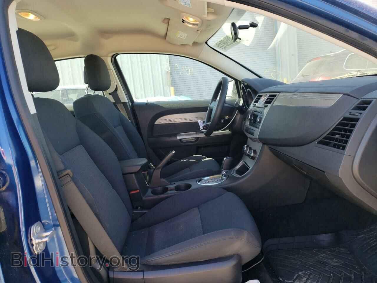 2010 CHRYSLER SEBRING - VIN: 1C3CC4FB7AN130080 - Фото 5