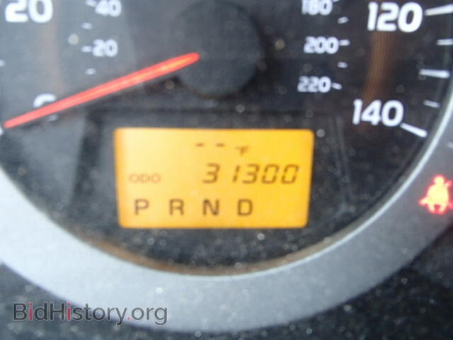 2012 TOYOTA RAV4 - VIN: 2T3BF4DVXCW237969 - Фото 8