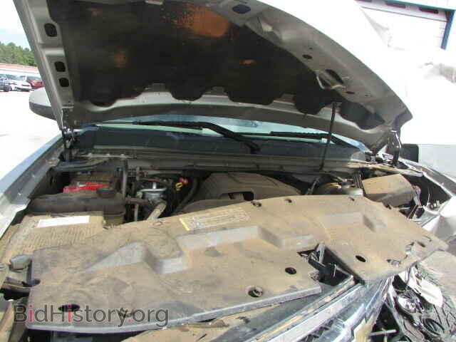2008 CHEVROLET SILVERADO - VIN: 2GCEK13M881197813 - Фото 7