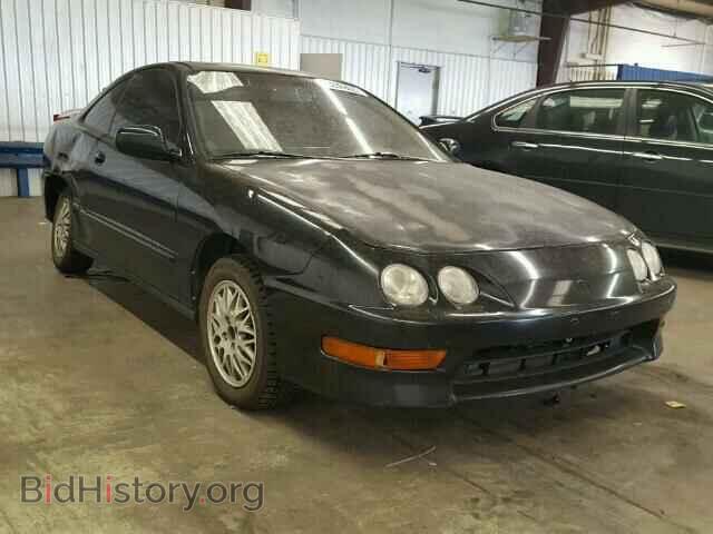 Photo JH4DC4357WS001388 - ACURA INTEGRA 1998