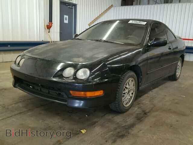 1998 ACURA INTEGRA - VIN: JH4DC4357WS001388 - Фото 2