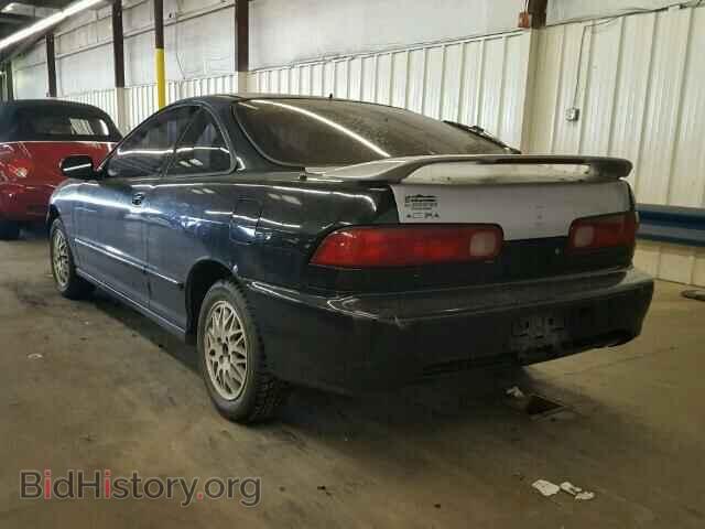 1998 ACURA INTEGRA - VIN: JH4DC4357WS001388 - Фото 3