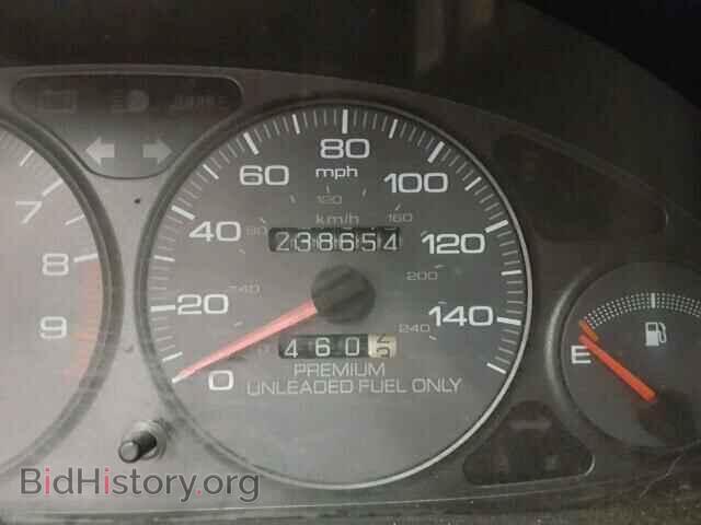 1998 ACURA INTEGRA - VIN: JH4DC4357WS001388 - Фото 8