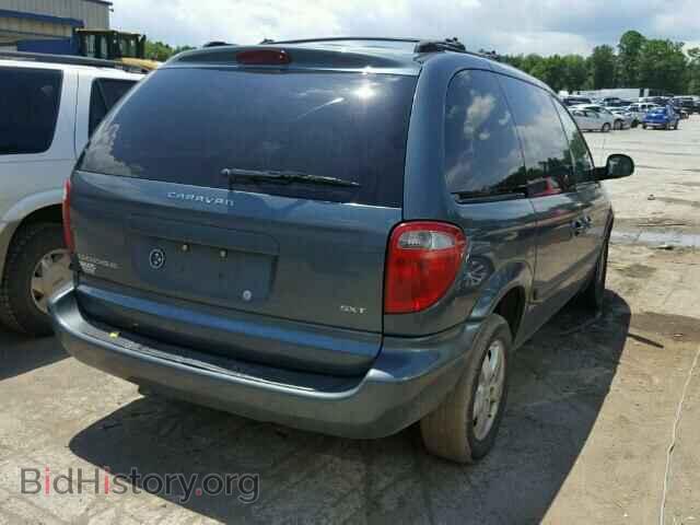 2005 DODGE CARAVAN - VIN: 1D4GP45R65B406761 - Фото 4