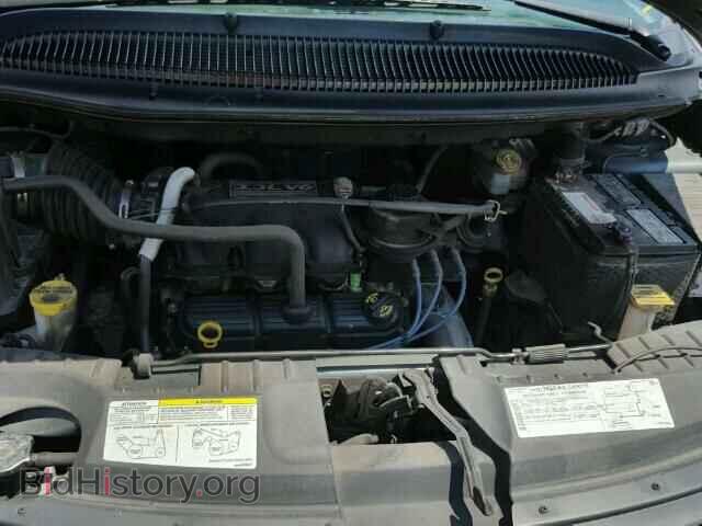 2005 DODGE CARAVAN - VIN: 1D4GP45R65B406761 - Фото 7