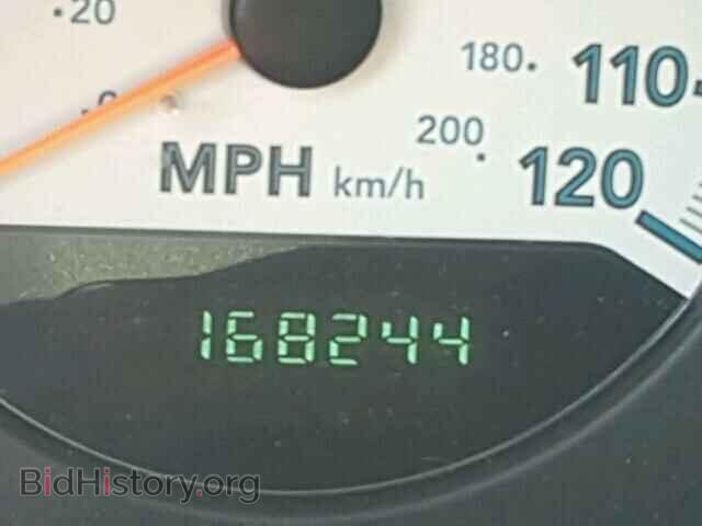 2005 DODGE CARAVAN - VIN: 1D4GP45R65B406761 - Фото 8