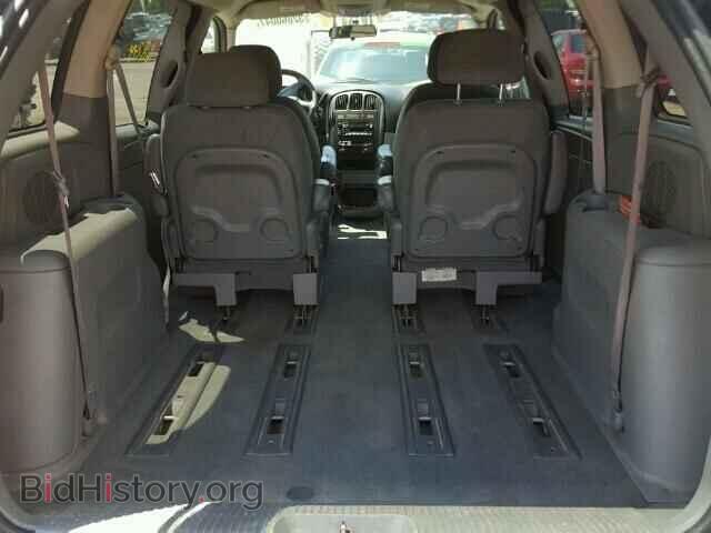 2005 DODGE CARAVAN - VIN: 1D4GP45R65B406761 - Фото 9