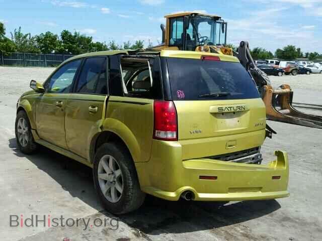2004 SATURN VUE - VIN: 5GZCZ634X4S837688 - Фото 3