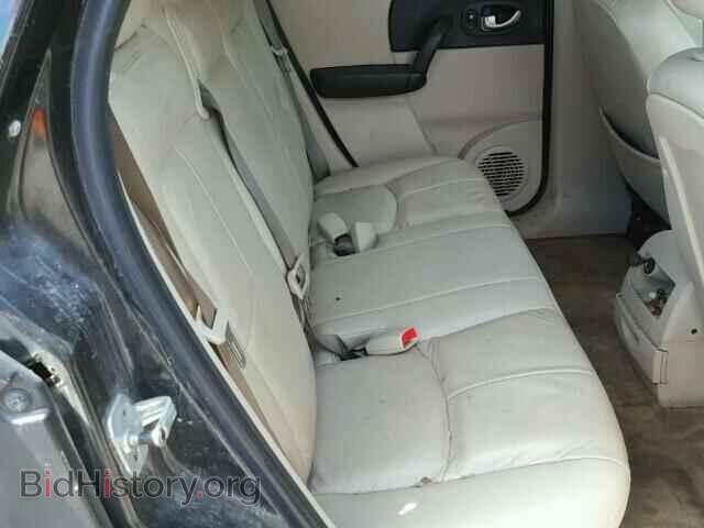 2004 SATURN VUE - VIN: 5GZCZ634X4S837688 - Фото 6