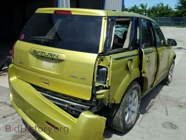 2004 SATURN VUE - VIN: 5GZCZ634X4S837688 - Фото 10