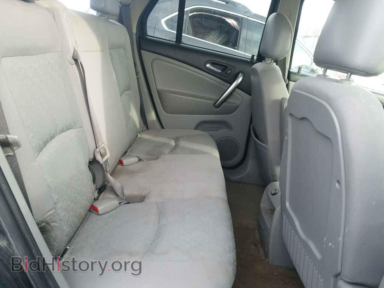 2007 SATURN VUE - VIN: 5GZCZ23D67S852069 - Фото 5