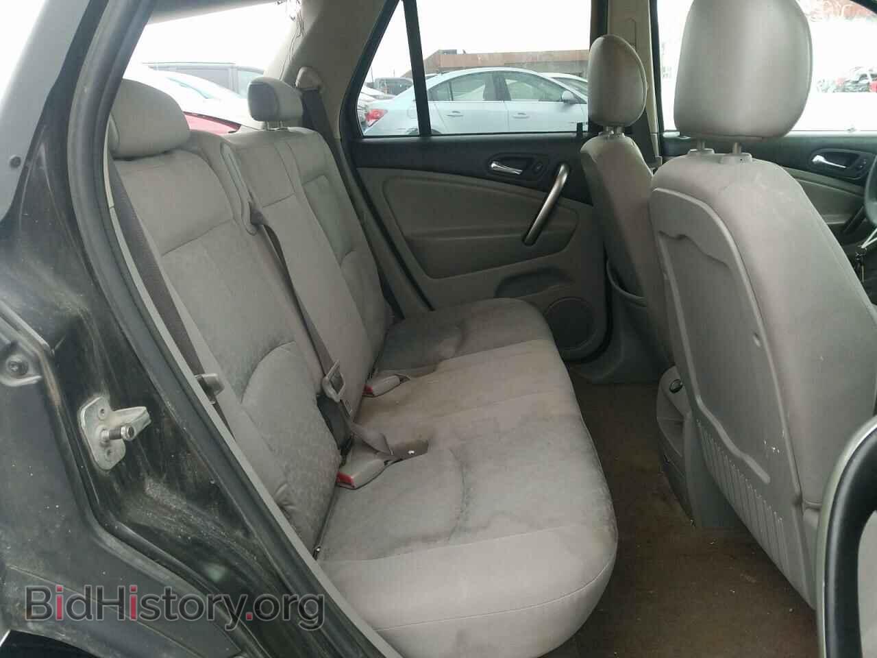 2007 SATURN VUE - VIN: 5GZCZ23D67S852069 - Фото 6