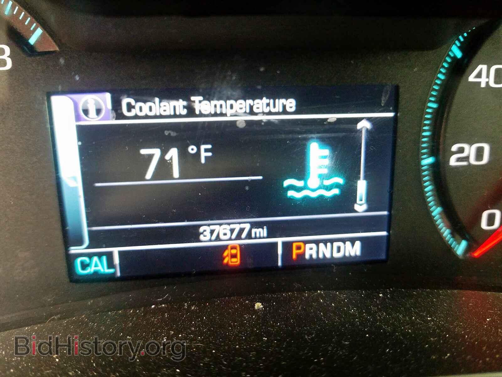 2018 CHEVROLET IMPALA - VIN: 2G11Z5SAXJ9123365 - Фото 8