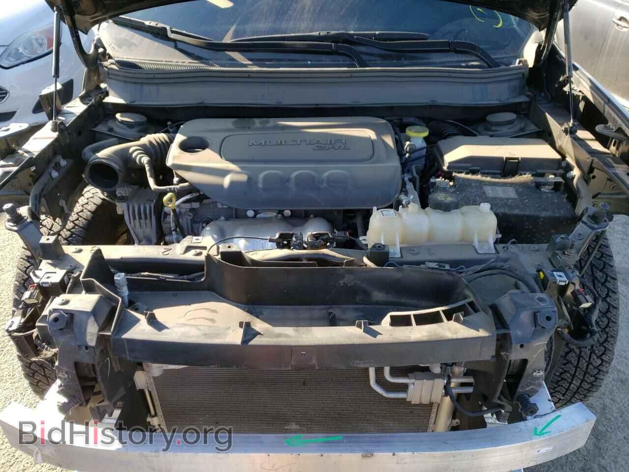 2019 JEEP CHEROKEE - VIN: 1C4PJMCB8KD351945 - Фото 7