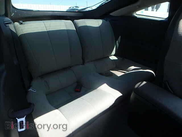 2007 MITSUBISHI ECLIPSE - VIN: 4A3AK24F97E064475 - Photo 6