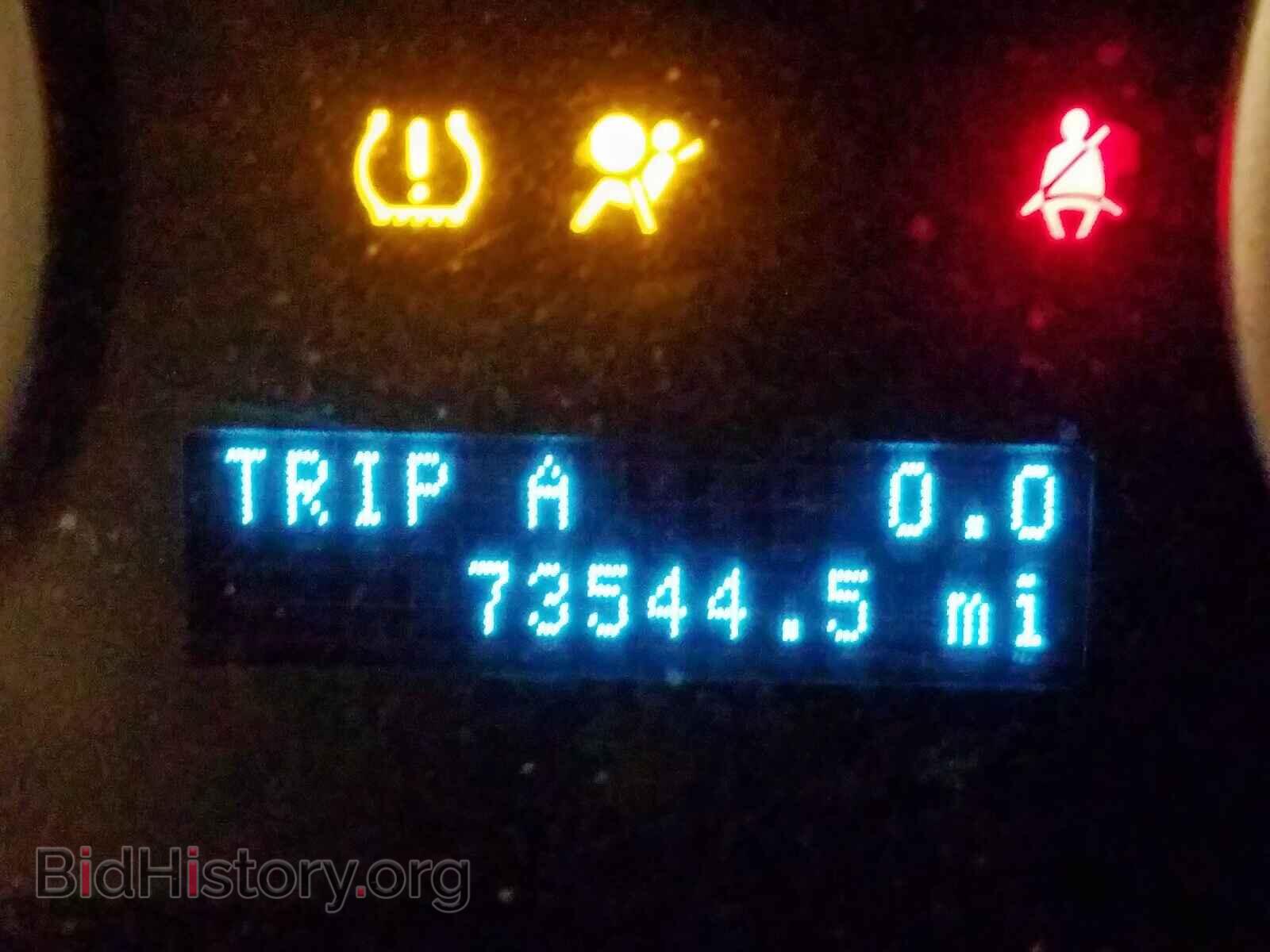 2010 FORD FOCUS - VIN: 1FAHP3GN4AW228024 - Фото 8