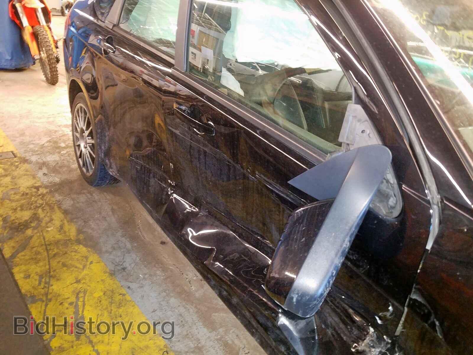 2010 FORD FOCUS - VIN: 1FAHP3GN4AW228024 - Фото 9