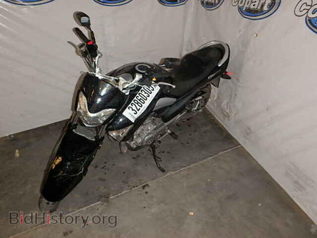 2013 SUZUKI OTHR CYCLE - VIN: LC6GJ55F8D1100977 - Фото 2
