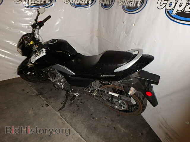 2013 SUZUKI OTHR CYCLE - VIN: LC6GJ55F8D1100977 - Фото 3