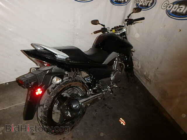2013 SUZUKI OTHR CYCLE - VIN: LC6GJ55F8D1100977 - Фото 4