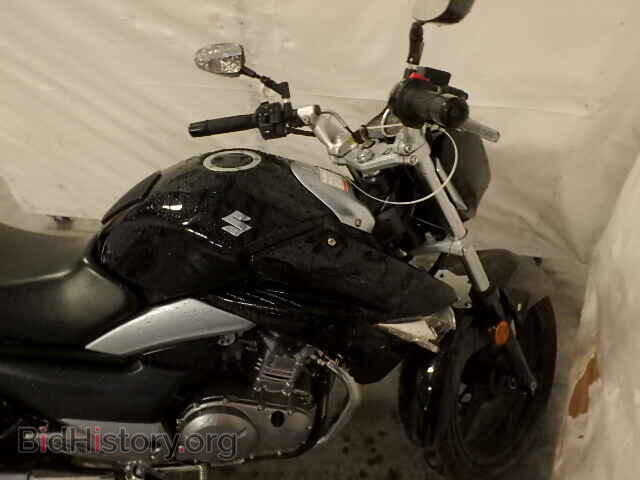 2013 SUZUKI OTHR CYCLE - VIN: LC6GJ55F8D1100977 - Фото 5