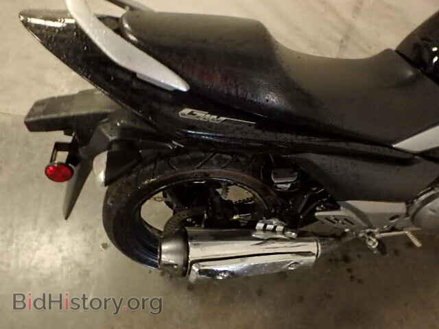 2013 SUZUKI OTHR CYCLE - VIN: LC6GJ55F8D1100977 - Фото 6