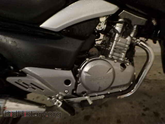 2013 SUZUKI OTHR CYCLE - VIN: LC6GJ55F8D1100977 - Фото 7