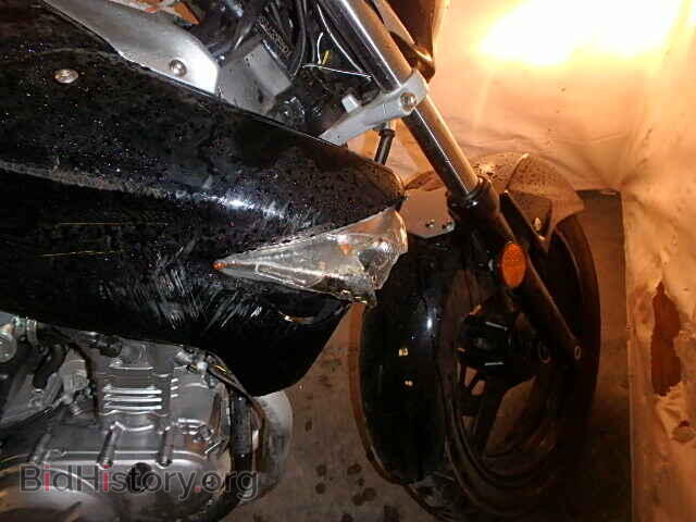 2013 SUZUKI OTHR CYCLE - VIN: LC6GJ55F8D1100977 - Фото 9