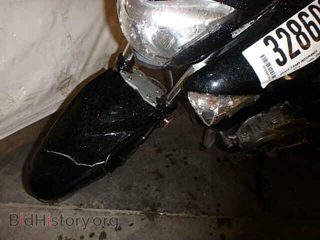2013 SUZUKI OTHR CYCLE - VIN: LC6GJ55F8D1100977 - Фото 10
