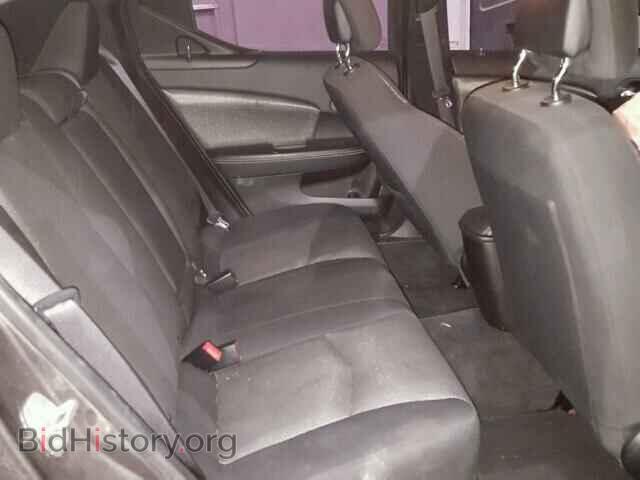 2014 DODGE AVENGER - VIN: 1C3CDZAB8EN220412 - Фото 6