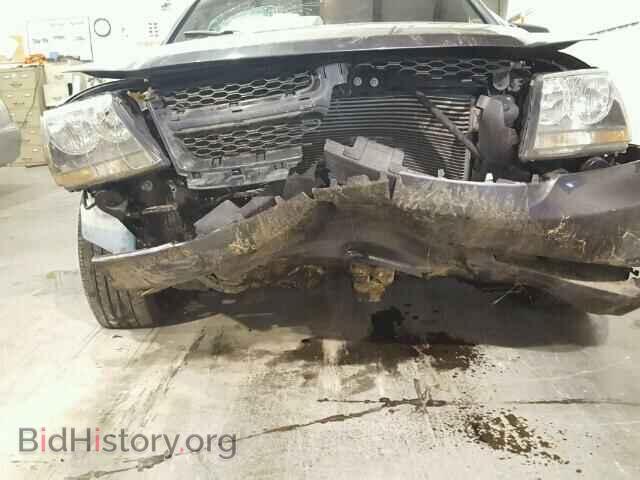 2014 DODGE AVENGER - VIN: 1C3CDZAB8EN220412 - Фото 9